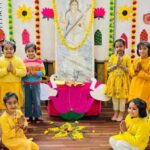 Basant Panchami 2026: पीले कपड़े पहनने की परंपरा और महत्व