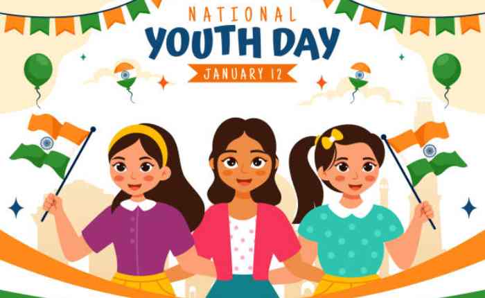 NationalYouthDay2026