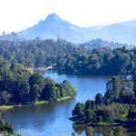 Lakes India: भारत की 5 सबसे खूबसूरत झीलें! जानिए ये कहां-कहां हैं?