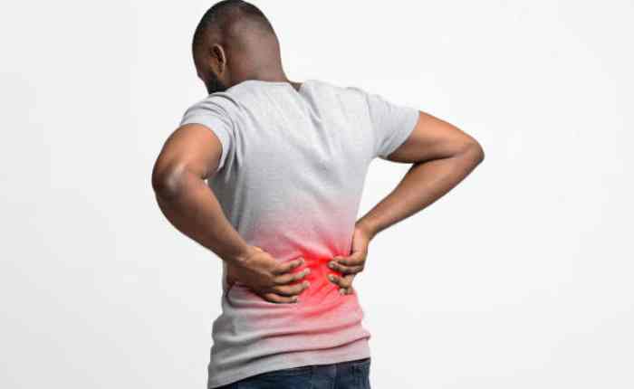 Sciatica Pain