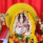 SaraswatiPuja2026: घर में ऐसे करें मां सरस्वती की पूजा, जानिए