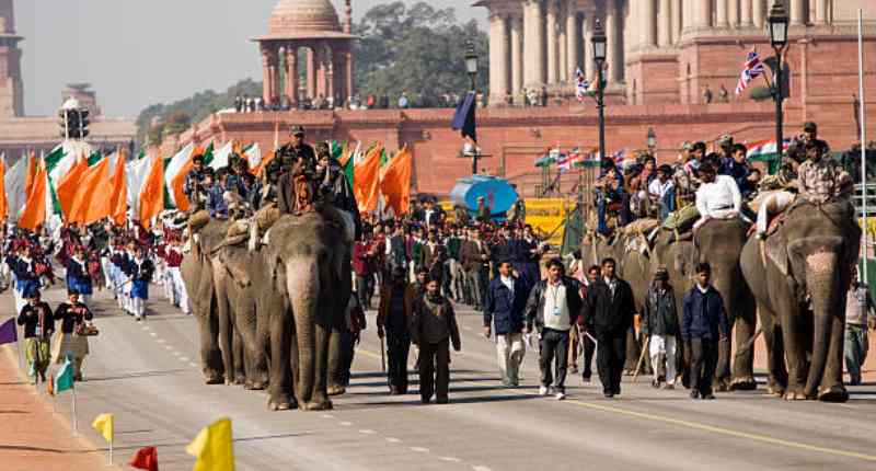 Republic Day special