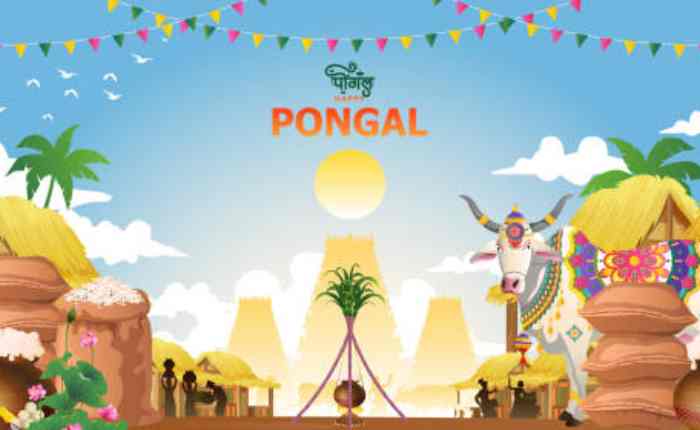 Pongal 2026 wishes