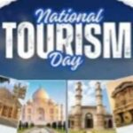 NationalTourismDay: क्या आप जानते हैं,क्यों मनाया जाता है?