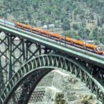 KnowledgeIsTips: क्या आप जानते हैं? चिनाब ब्रिज को बनने में कुल कितने साल लगे थे!