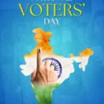 National Voter’s Day 2026: वोटिंग करना क्यों है आपके अधिकार का प्रतीक?