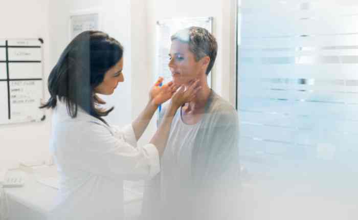 thyroid health care