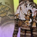 FestiveMehndi: मकर संक्रांति के लिए सबसे खूबसूरत मेहंदी डिजाइन