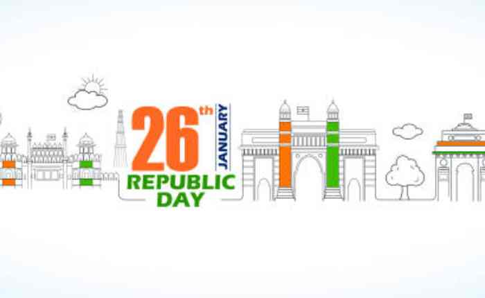 Republic Day India