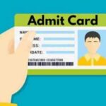 JEEMainAdmitCard जारी! 28–29 जनवरी के उम्मीदवार तुरंत देखें