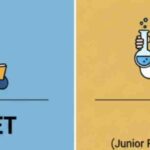 NET और JRF में क्या है अंतर? जानिए