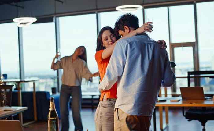 Consent in Relationship