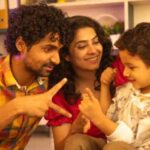 ParentingExpert ने बताया: बच्चे को प्यार से कैसे मनाएं