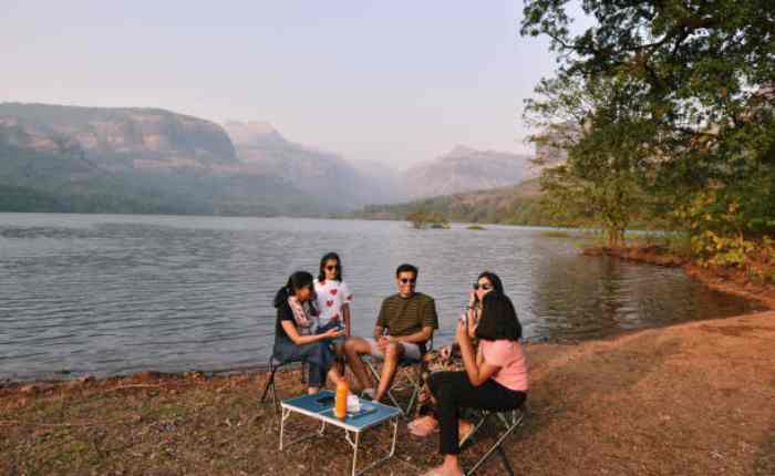 trip plan in february