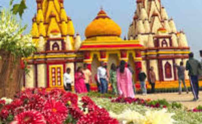 38th Noida Flower Show