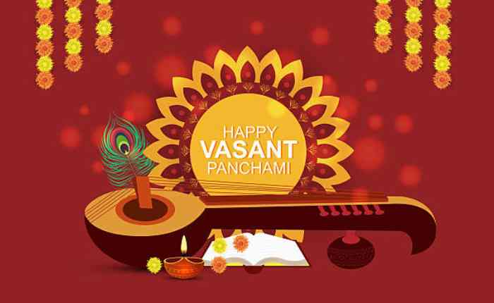 BasantPanchamiWishes