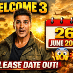 Welcome to the Jungle Release Date: अक्षय कुमार की मल्टीस्टारर कॉमेडी इस दिन होगी रिलीज़