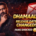 Dhamaal 4 New Release Date: अजय देवगन की फिल्म अब इस दिन होगी रिलीज़