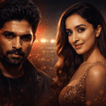 AA23: अल्लू अर्जुन × लोकेश कनगराज की फिल्म में श्रद्धा कपूर की एंट्री! एक्साइटमेंट हुआ डबल