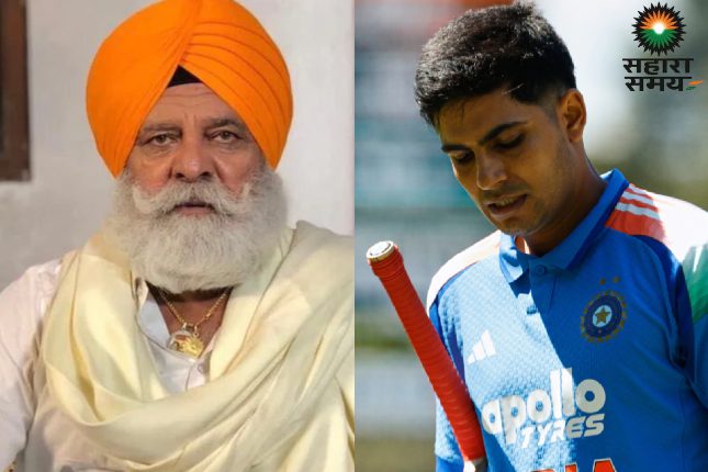Yograj Singh furious over Gill's omission from T20 World Cup, slams selectors, drags Kapil Dev into the mix