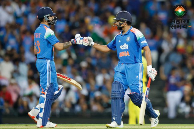 On one hand there is Hindu violence and on the other hand Team India may tour Bangladesh.