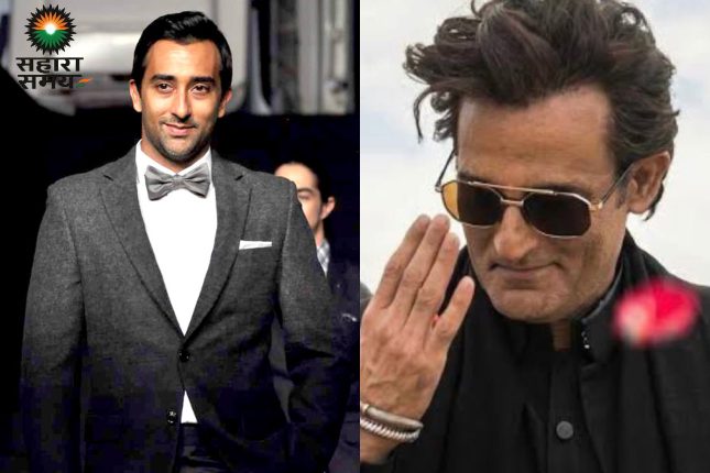 Akshay Khanna's brother Rahul did not watch 'Dhurandhar', made a shocking revelation