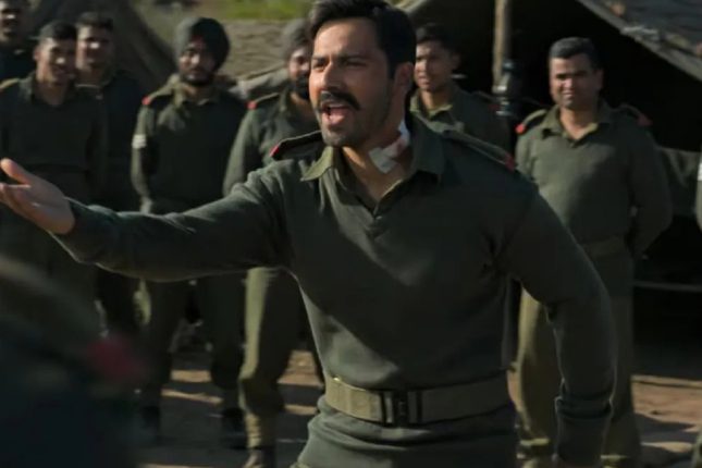 Border 2 Controversy: Producer calls those criticising Varun's acting 'traitors'