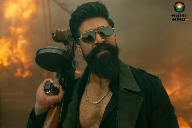 Raya Aaya! Yash Toxic teaser garners 200 million views in 24 hours, Dhurandhar in trouble