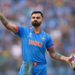 Ind Vs Nz Odi : सचिन के एक और महारिकॉर्ड को चकनाचूर करेंगे किंग कोहली!