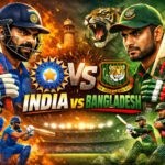 बांग्लादेश क्रिकेट पर आर्थिक बम! BCCI से पंगा पड़ा भारी, अब खिलाड़ी भुगतेंगे सजा