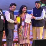 बिहार की शान: डॉ. संगीता सिंह को मिला IMA राष्ट्रीय प्रशंसा पुरस्कार, राज्य का बढ़ाया मान!