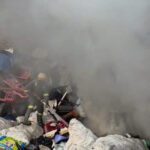 Mathura : कृष्ण की नगरी में गोहत्या! कॉलोनी बनी रणक्षेत्र, 7 मुस्लिम नामजद 3 गिरफ्तार