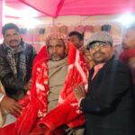 Lakhisarai: सहकारिता मंत्री ने उलेन मेला का किया उद्घाटन, 500 गरीबों में बांटे कंबल!