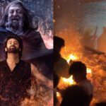 राजा साब देखने गए प्रभास के फैंस ने थिएटर में लगा दी आग, मचा बवाल