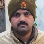 Maharajganj : एंटी-करप्शन के ट्रैप ऑपरेशन में 50 हजार रिश्वत लेते दरोगा जी धराये