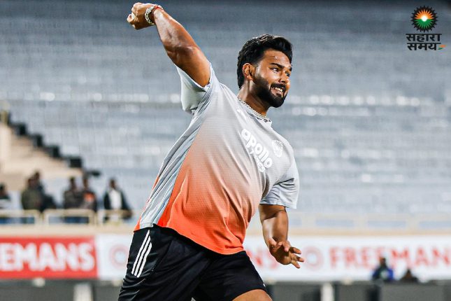 IND vs NZ 1st ODI: Playing XI Prediction, Pant or Rahul?