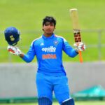 INDU19 vs SCOU19: वैभव सूर्यवंशी ने फिर धोया स्कॉटलैंड, 190+ स्ट्राइक रेट से लगाए रन