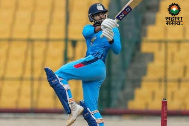 Shreyas Iyer's impressive comeback, a captaincy innings of 82, gives the green signal for the New Zealand series.