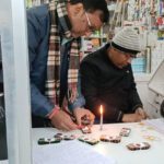 Supaul : नशे के खिलाफ प्रशासन का शिकंजा – दवा दुकान से 198 पत्ता नशीली दवा जब्त