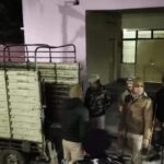 Etah : प्रेमी और प्रेमिका को परिजनों ने पीटकर मार डाला, ऑनर किलिंग से इलाके में हड़कंप