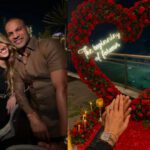 शिखर धवन की सगाई: गब्बर ने सोफी शाइन संग रचाई मेंहदी