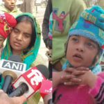 मासूम के सामने पिता का कत्ल, ताऊ व बेटों ने गला घोंटकर उतारा मौत के घाट