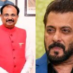 “सलमान खान देशद्रोही हैं, उन्हें फांसी होनी चाहिए”- BJP नेता ठाकुर रघुराज सिंह