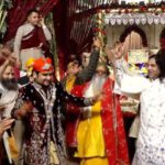 गिरधर लाल श्रीराधा रानी का धूमधाम से विवाह: 3 किमी लंबी बारात, भक्ति का सैलाब