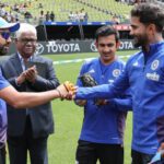 नितीश रेड्डी फ्लॉप, रोहित को ‘कम क्रिकेट’: भारत के कोच का खुलासा – टीम पर दबाव बढ़ा