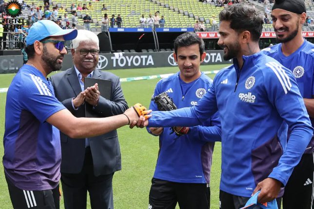 Nitish Reddy flopped, Rohit had 'less cricket': India coach reveals - pressure on team increases