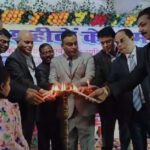 Lakhisarai: आर्मी डे पर DM मिथिलेश मिश्र का बड़ा ऐलान, सैनिकों की हर समस्या का होगा समाधान