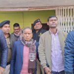 Gopalganj : 6500 रुपये रिश्वत लेते राजस्व कर्मी गिरफ्तार, विजिलेंस टीम की बड़ी कार्रवाई