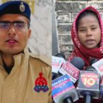 Aligarh : हैवान बना पिता! 15 दिन की बच्ची को जमीन पर पटककर कनिर्मम हत्या