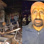 Patna : शॉर्ट सर्किट से रेडीमेड मार्केट में भीषण आग, 40-50 लाख का भारी नुकसान